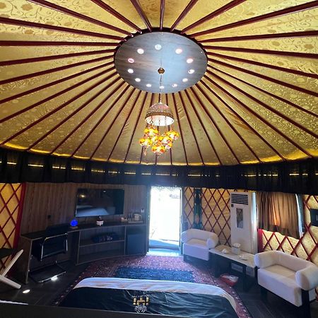 Iyi Luxury Inn Swat Saidu Sharif Εξωτερικό φωτογραφία