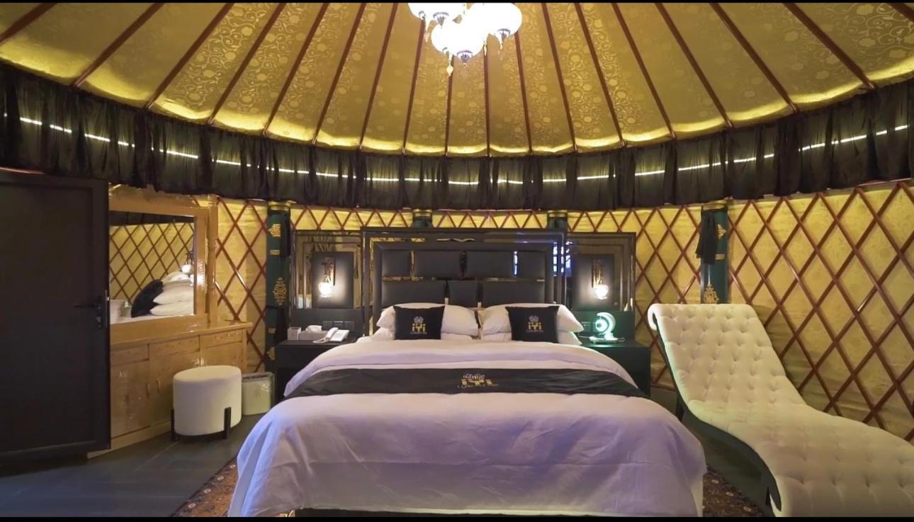 Iyi Luxury Inn Swat Saidu Sharif Εξωτερικό φωτογραφία